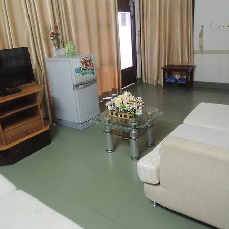 Hotel Phu Uy Cần Thơ Exterior foto