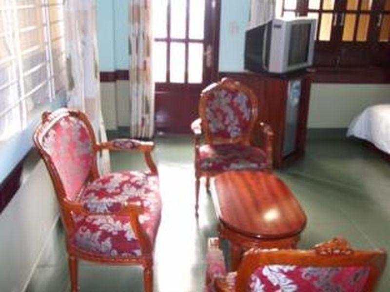 Hotel Phu Uy Cần Thơ Exterior foto