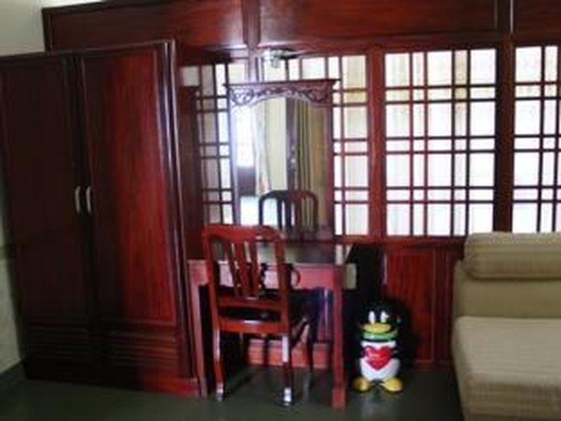 Hotel Phu Uy Cần Thơ Exterior foto