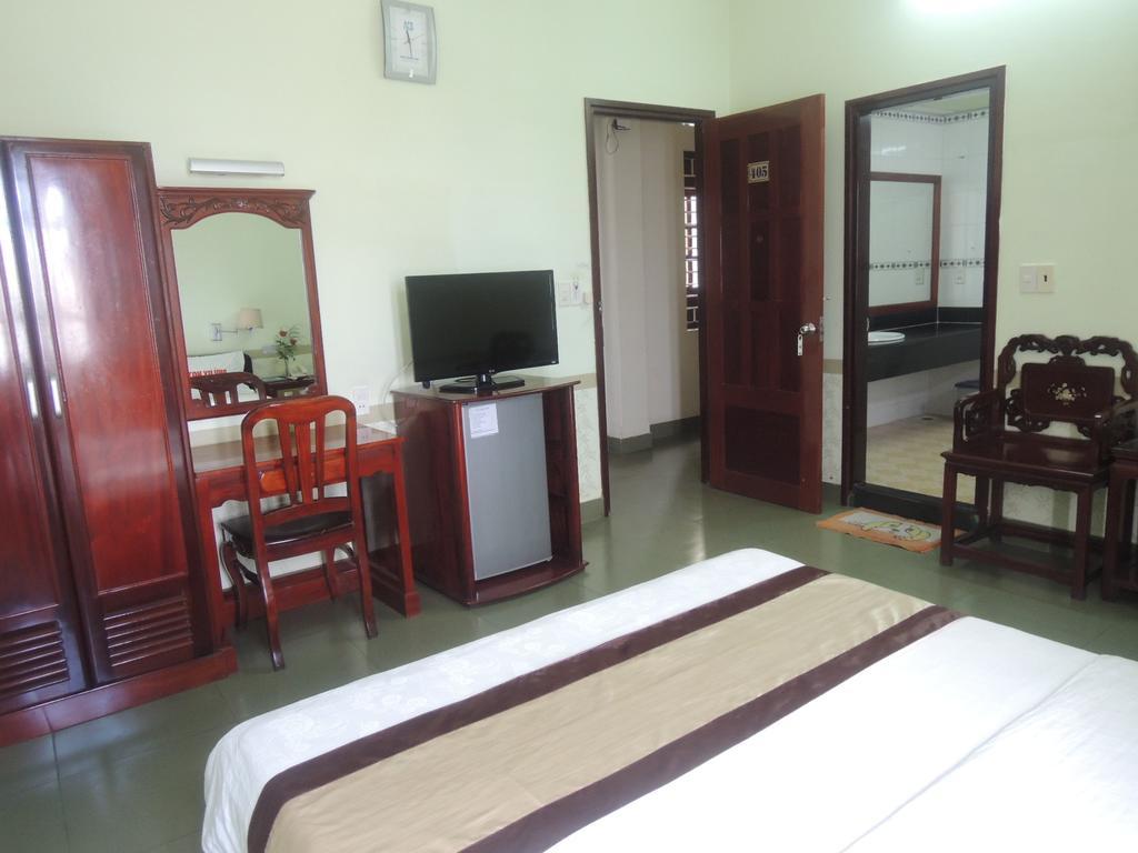 Hotel Phu Uy Cần Thơ Exterior foto